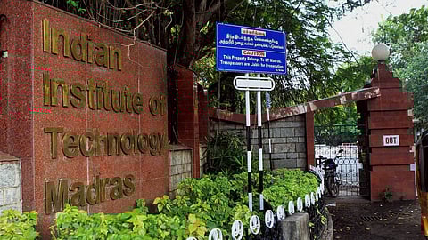 IIT-Madras