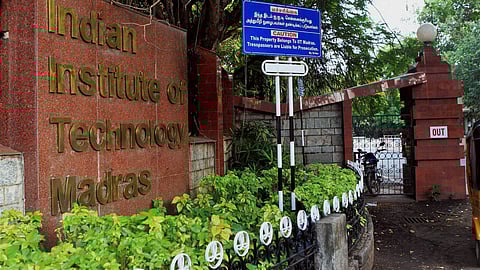 IIT-Madras