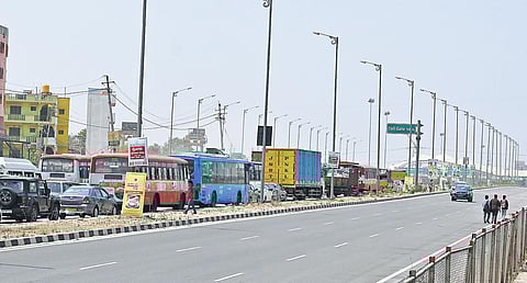 For representational purposes