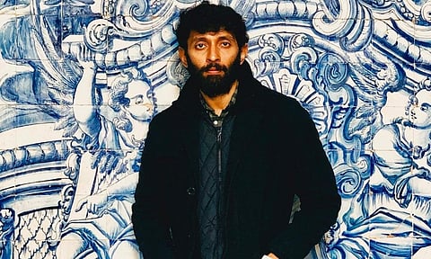 Horror is my least favourite genre: Actor Vasanth Ravi on 'Asvins'