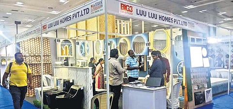 Aesthetics and architecture on display 