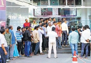 Kannada films rake it in, but it’s curtains for single-screen theatres