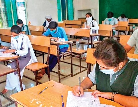 For representational purposes