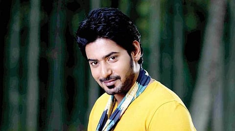 Prajwal Devaraj