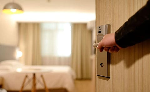 Tamil Nadu govt directs hotels to provide accommodation for drivers of guests