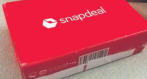 Ecommerce firm Snapdeal close to break-even