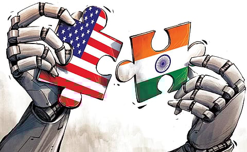 Image used for illustrative purposes only. (Express illustration | Soumyadip Sinha)