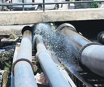 Delhi Jal Board will commence centralised monitoring of water supply throughout the city from July 1