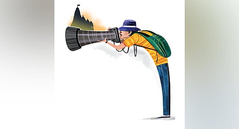 Image used for representational purpose only. (Express IIlustration)