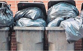 For representational purposes