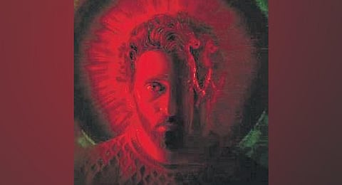 poster from the movie.