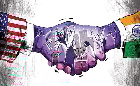 Image used for illustrative purposes only. (Express illustration | sourav roy)