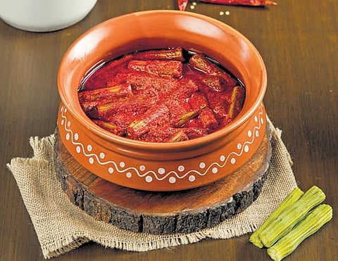 For representational purposes