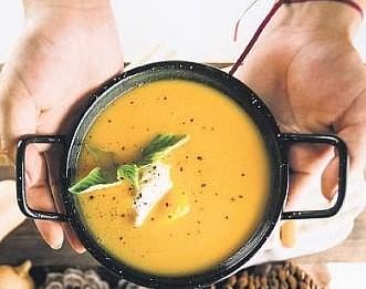 For representational purposes