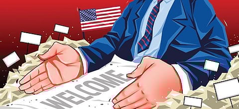 Image used for representational purpose only. (Express IIlustration | sourav roy)