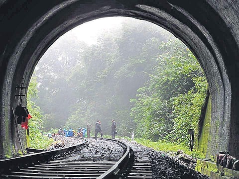 Image used for representational purpose only. (Photo | EPS)