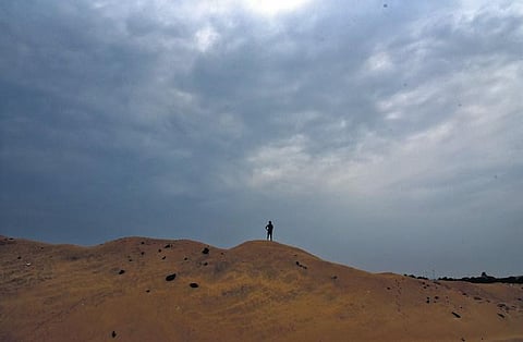 Chennai, Puducherry likely to get moderate rainfall