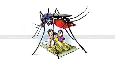 Image used for representational purpose. (Express Illustration)