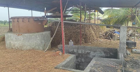 Palmarosa farmers, oil extractors want TN govt help to market produce