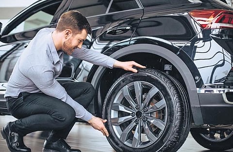 Rain check: Precautions one needs to take for a safe journey