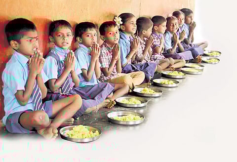 The big egg question: Amid tight budget, Karnataka govt school kids to get egg only once a week