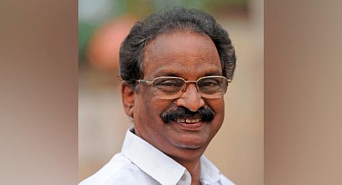 Even God takes rest; then why not Pinarayi Vijayan, asks A K Balan