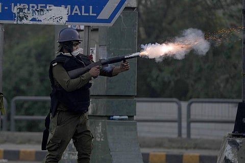 US consistently calls on Pakistan to disband all terror groups