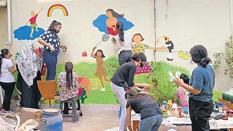 (Photo | Special Arrangement)