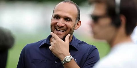 Former England cricketer Mark Butcher (File Photo | AFP)