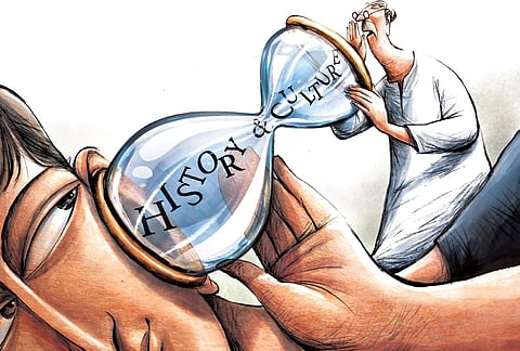 Image used for illustrative purposes only. (Express illustration | Soumyadip sinha)