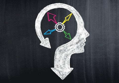 Breakthrough with brainspotting: Neurobiological tool to help people identify and release trauma