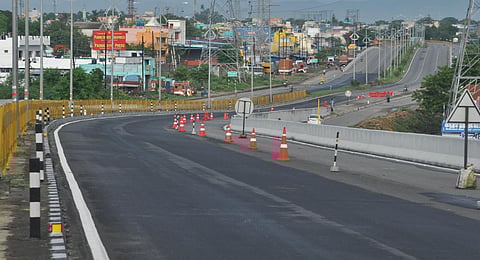 FILE - Image used for representational purposes only. (Photo | PTI)