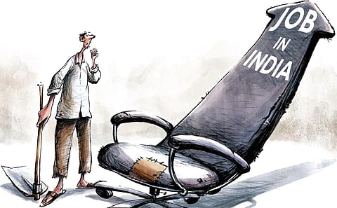 Image used for illustrative purposes only. (Express illustration | Soumyadip Sinha)