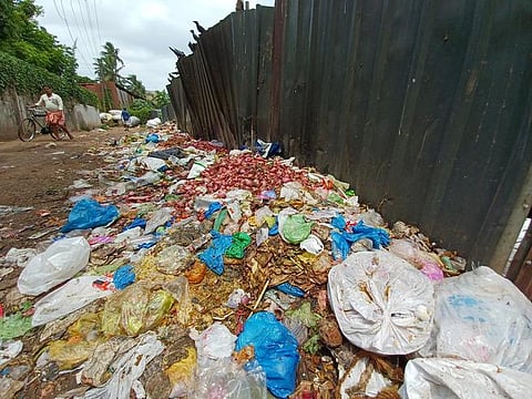 Image used for representational purposes only