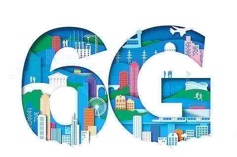 Why is India keen to take a lead in 6G technology?