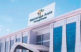 Schizophrenia surgery done at Delhi hospital