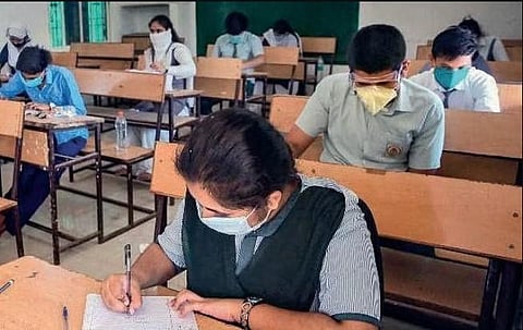 police in Jhargram have set up free coaching centres across the district to help aspirants prepare for competitive exams.