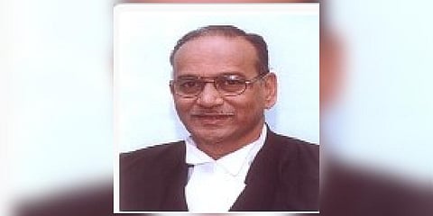 Justice Chandra Kumar