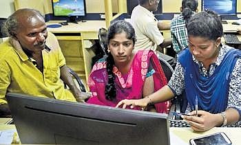 2.28 lakh apply for TNEA counselling, rank list to be released on June 26