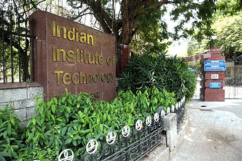 IIT-Madras  (Photo | Sunish P Surendran, EPS)