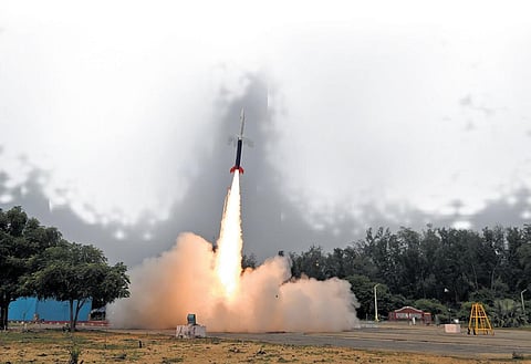 Space industrial parks tenders may be finalised by next month