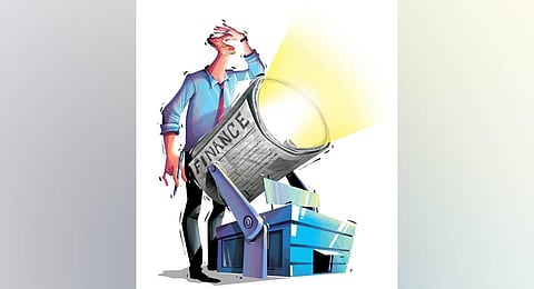 Image used for representational purpose only. (Express Illustrations)