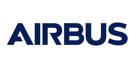 Airbus Logo (Photo | Airbus)