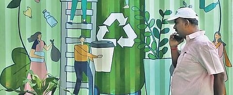 Telangana Minister shares worrying facts on plastic pollution