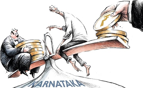 Image used for illustrative purposes only. (Express illustrations | Soumyadip Sinha)