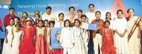 Photos: Ashwin Prasath