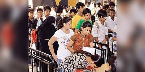 For representational purpose