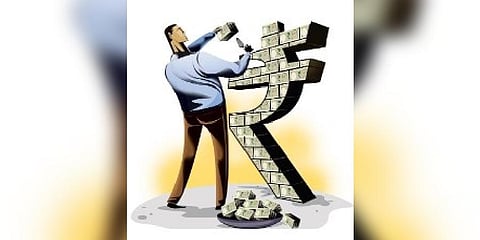 For representational purpose