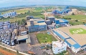 Gemini Edibles and Fats India Pvt. Ltd (GEF India)