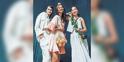 For representational purpose